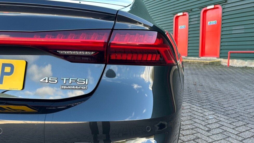 Used Audi A7 2020 for sale - 76623521: Photo 33