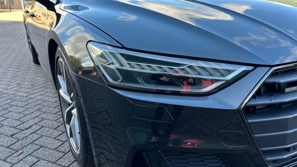Used Audi A7 2020 for sale - 76623521: Photo 34