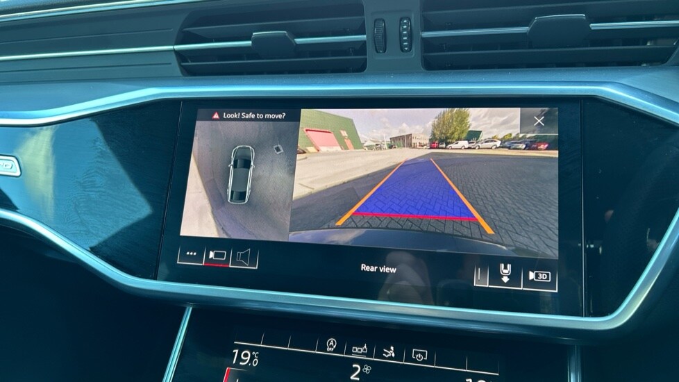 Used Audi A7 2020 for sale - 76623521: Photo 36