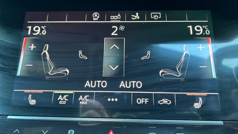 Used Audi A7 2020 for sale - 76623521: Photo 37