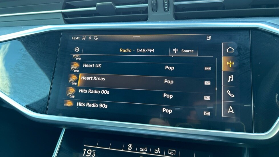 Used Audi A7 2020 for sale - 76623521: Photo 38