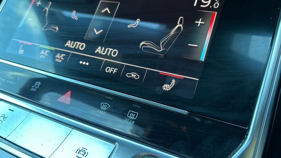 Used Audi A7 2020 for sale - 76623521: Photo 39