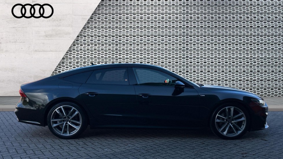 Used Audi A7 2020 for sale - 76623521: Photo 4