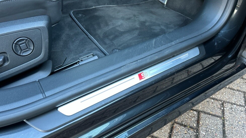 Used Audi A7 2020 for sale - 76623521: Photo 40