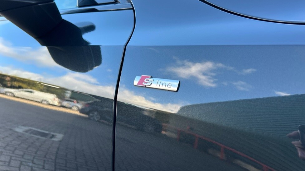 Used Audi A7 2020 for sale - 76623521: Photo 41