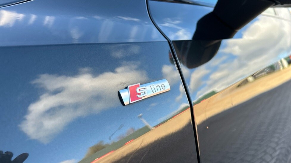 Used Audi A7 2020 for sale - 76623521: Photo 44