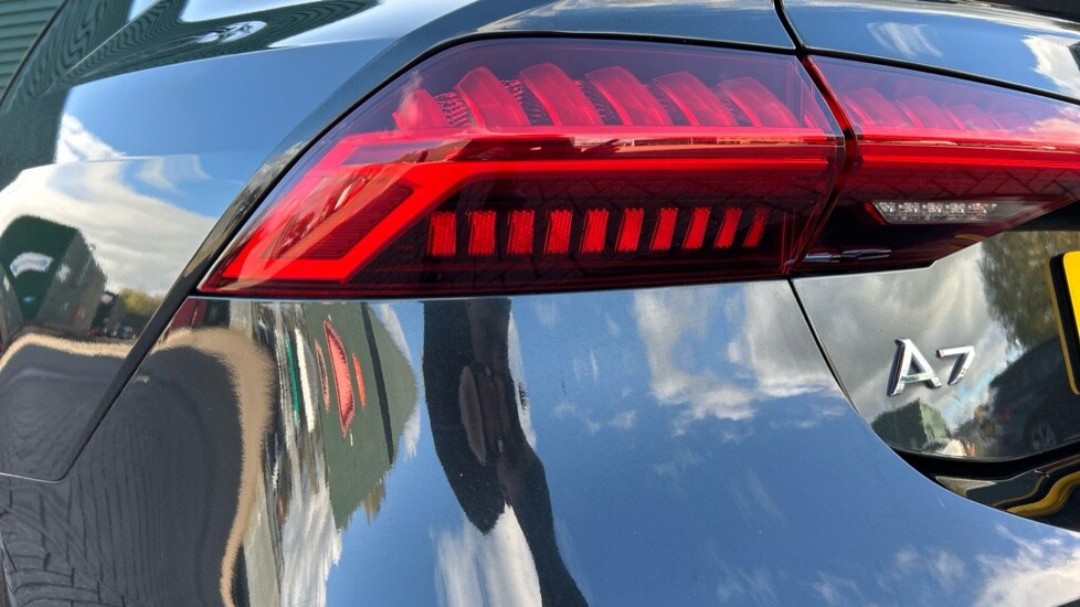 Used Audi A7 2020 for sale - 76623521: Photo 46