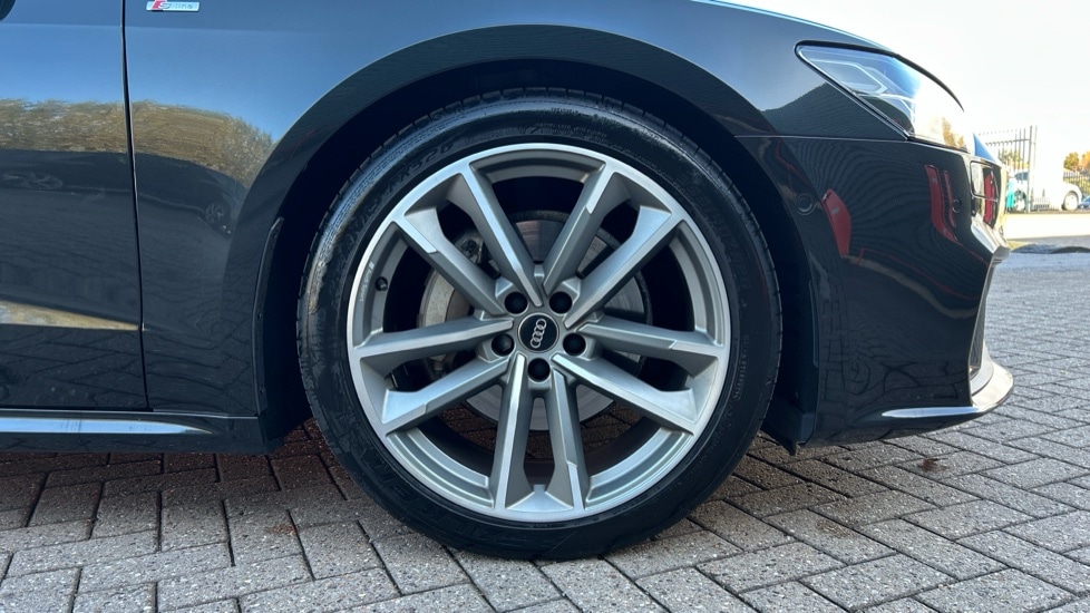 Used Audi A7 2020 for sale - 76623521: Photo 5