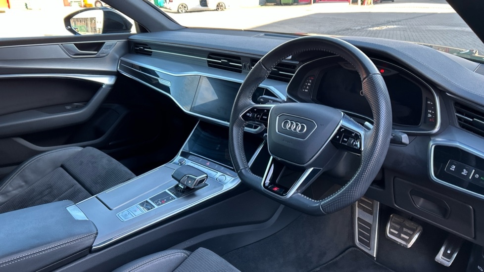 Used Audi A7 2020 for sale - 76623521: Photo 6