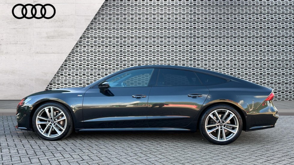 Used Audi A7 2020 for sale - 76623521: Photo 9