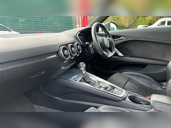 Used Audi TT 2020 for sale - 76265462: Photo