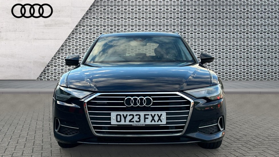 Used Audi A6 2023 for sale - 76586809: Photo 10