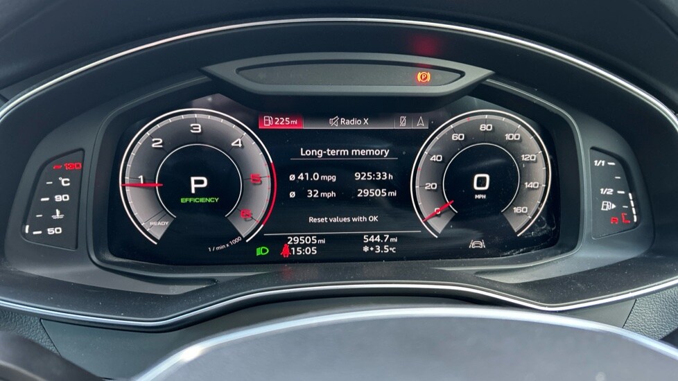 Used Audi A6 2023 for sale - 76586809: Photo 14