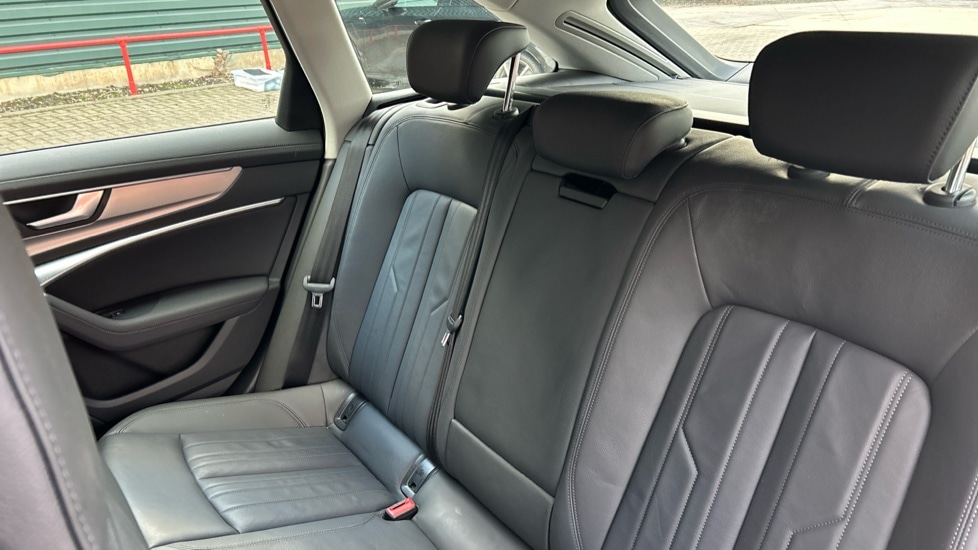 Used Audi A6 2023 for sale - 76586809: Photo 15