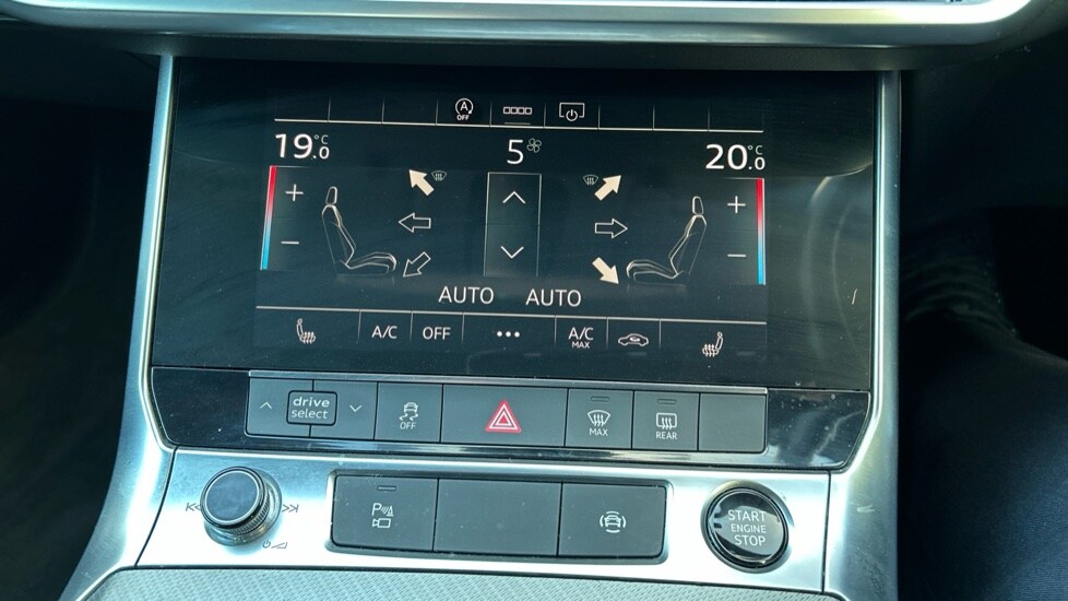 Used Audi A6 2023 for sale - 76586809: Photo 16