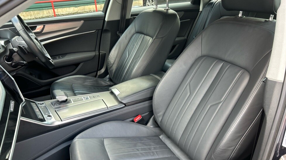 Used Audi A6 2023 for sale - 76586809: Photo 17