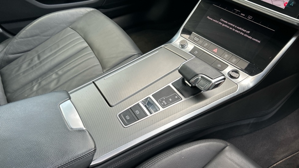 Used Audi A6 2023 for sale - 76586809: Photo 19