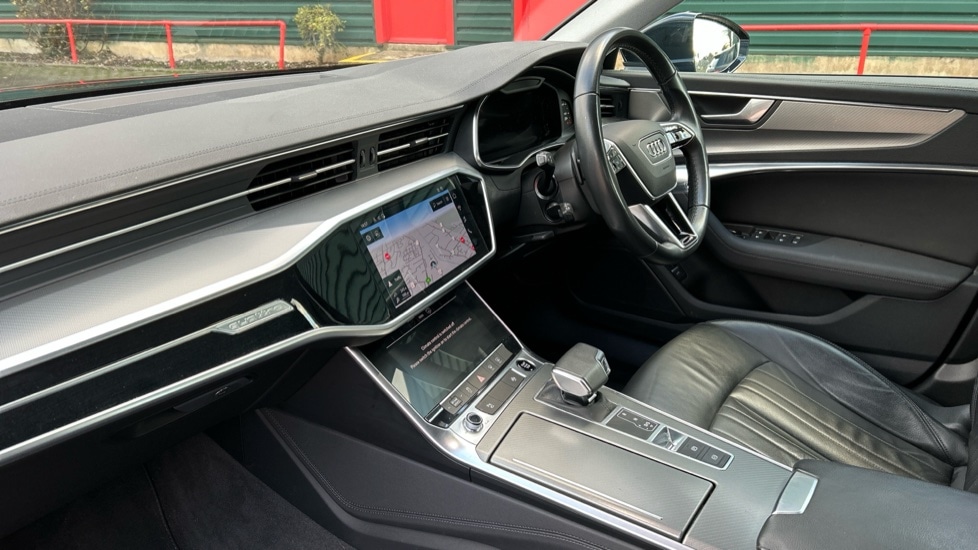 Used Audi A6 2023 for sale - 76586809: Photo 2