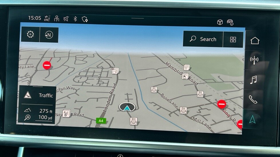 Used Audi A6 2023 for sale - 76586809: Photo 25