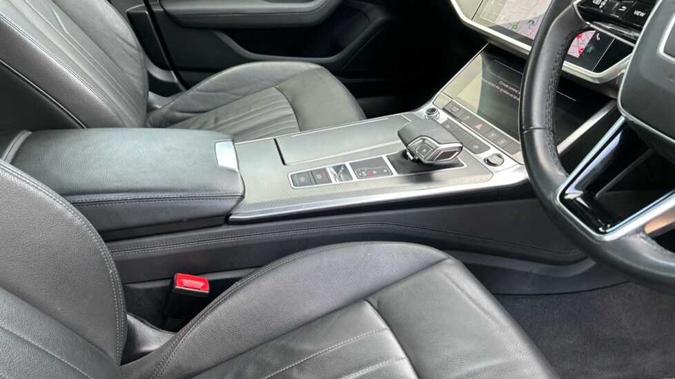 Used Audi A6 2023 for sale - 76586809: Photo 27