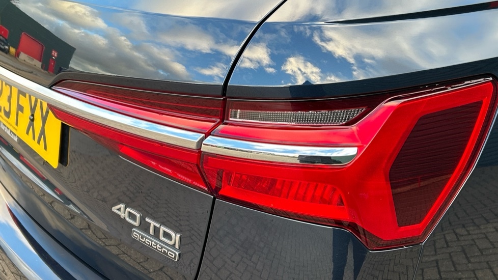 Used Audi A6 2023 for sale - 76586809: Photo 33