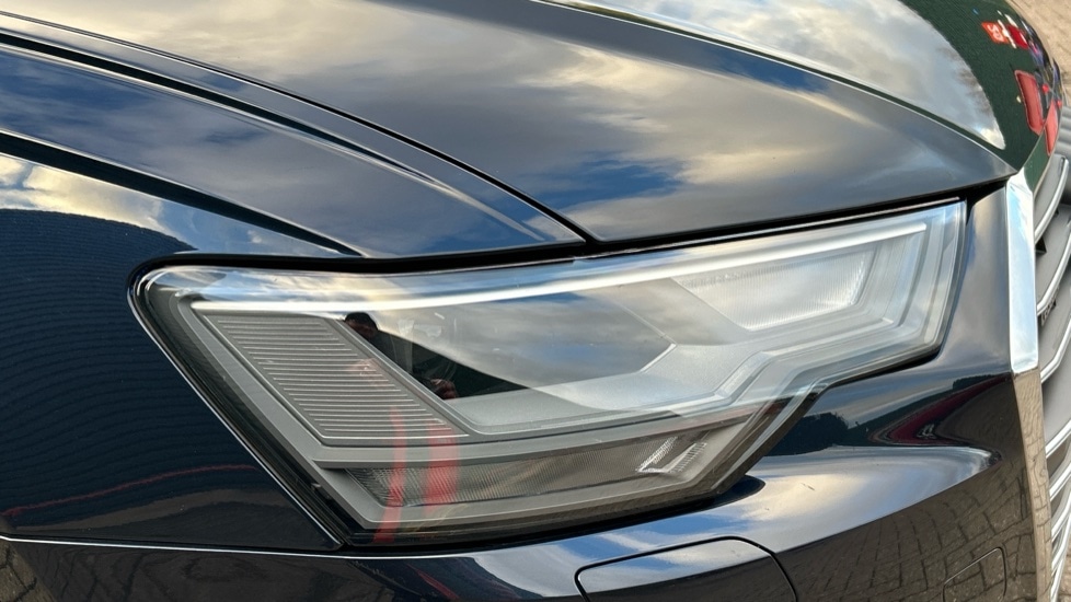 Used Audi A6 2023 for sale - 76586809: Photo 34