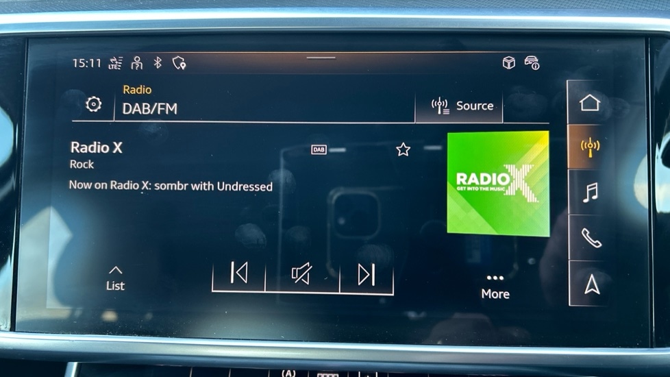 Used Audi A6 2023 for sale - 76586809: Photo 39