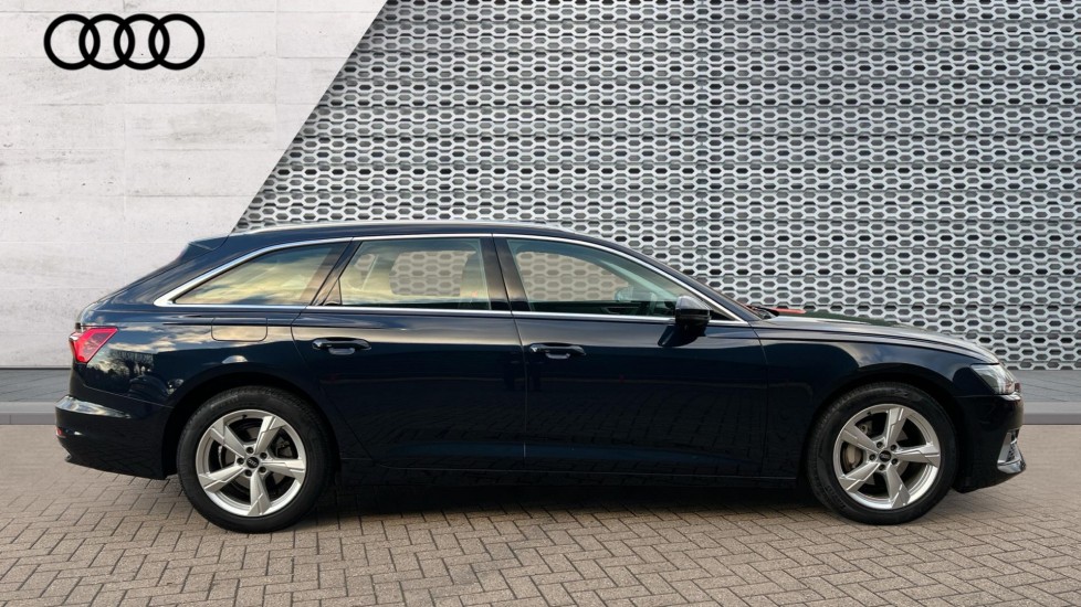 Used Audi A6 2023 for sale - 76586809: Photo 4