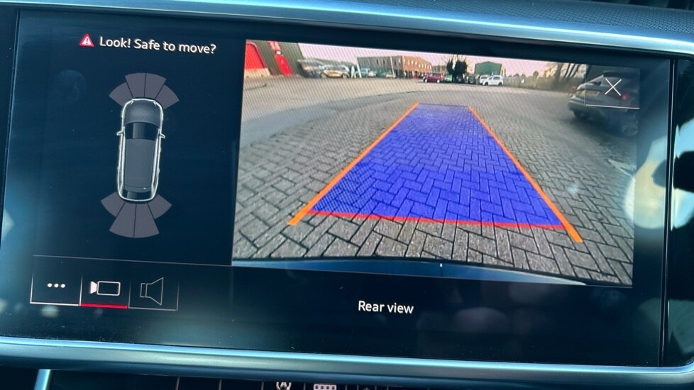 Used Audi A6 2023 for sale - 76586809: Photo 40