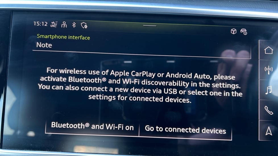 Used Audi A6 2023 for sale - 76586809: Photo 41