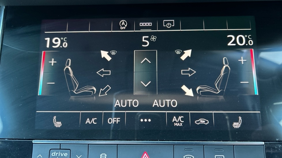 Used Audi A6 2023 for sale - 76586809: Photo 42