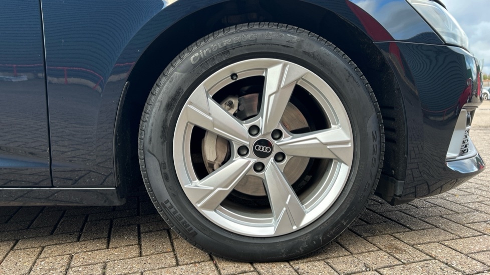 Used Audi A6 2023 for sale - 76586809: Photo 5