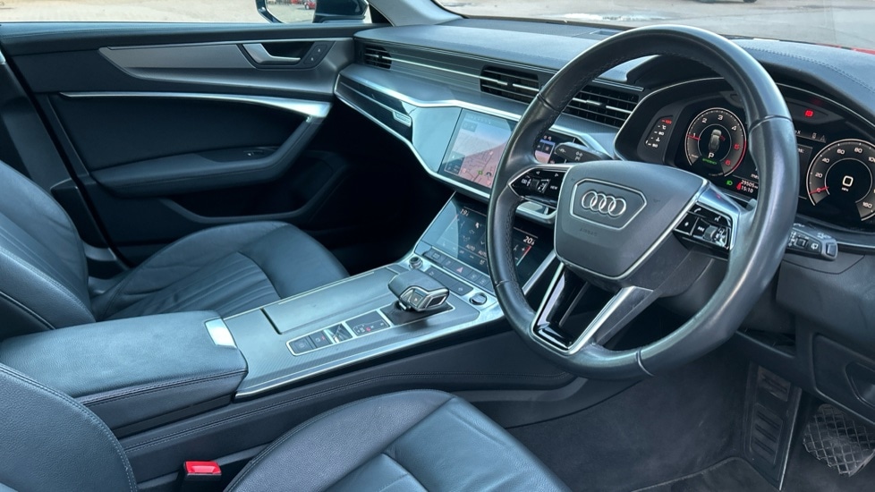 Used Audi A6 2023 for sale - 76586809: Photo 6