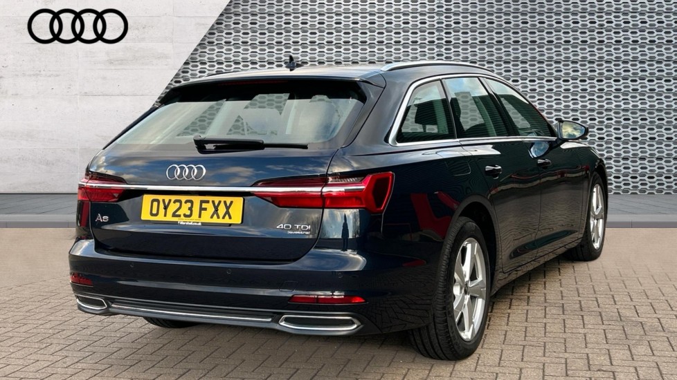 Used Audi A6 2023 for sale - 76586809: Photo 8