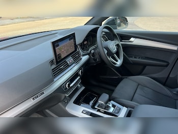 Used Audi Q5 2024 for sale - 75565496: Photo