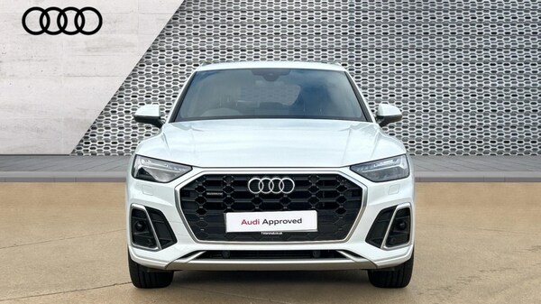 Used Audi Q5 2022 for sale - 76095909: Photo 10