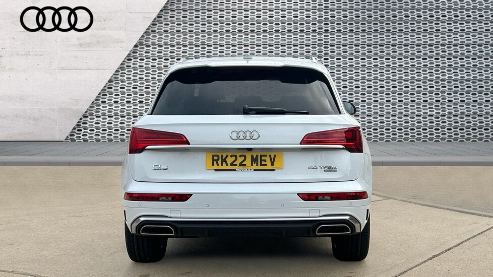 Used Audi Q5 2022 for sale - 76095909: Photo 11