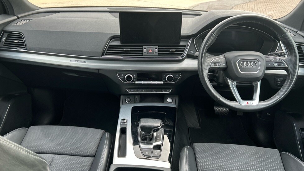 Used Audi Q5 2022 for sale - 76095909: Photo 12