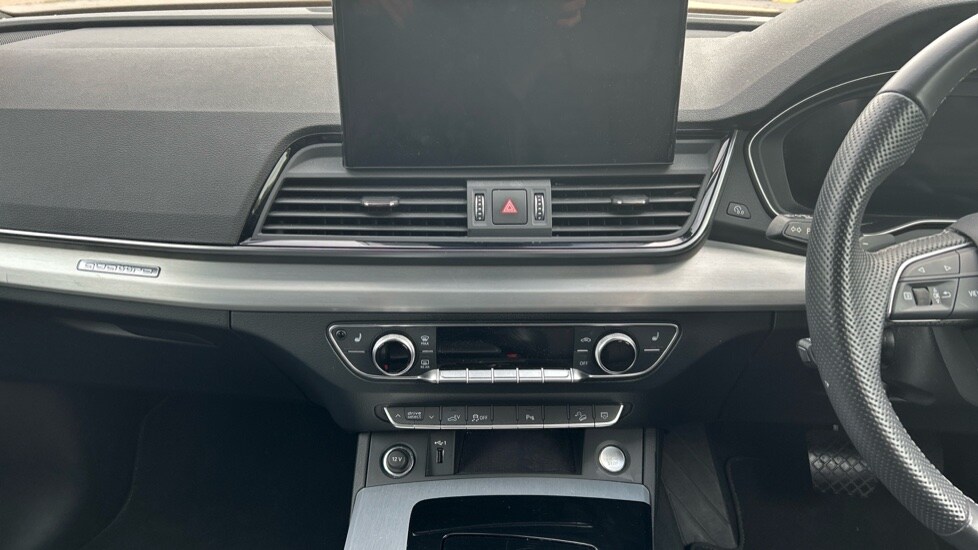 Used Audi Q5 2022 for sale - 76095909: Photo 13