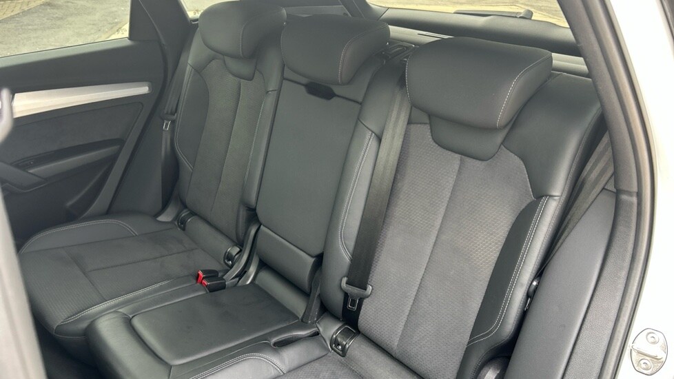 Used Audi Q5 2022 for sale - 76095909: Photo 15