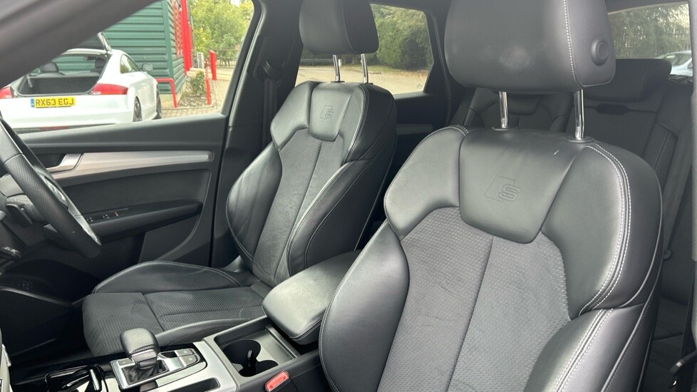 Used Audi Q5 2022 for sale - 76095909: Photo 17