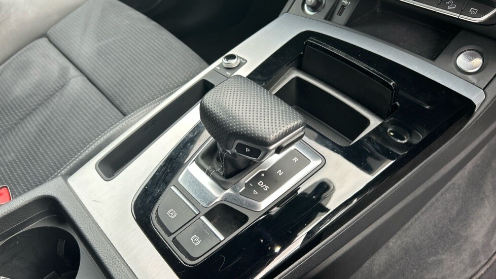 Used Audi Q5 2022 for sale - 76095909: Photo 19