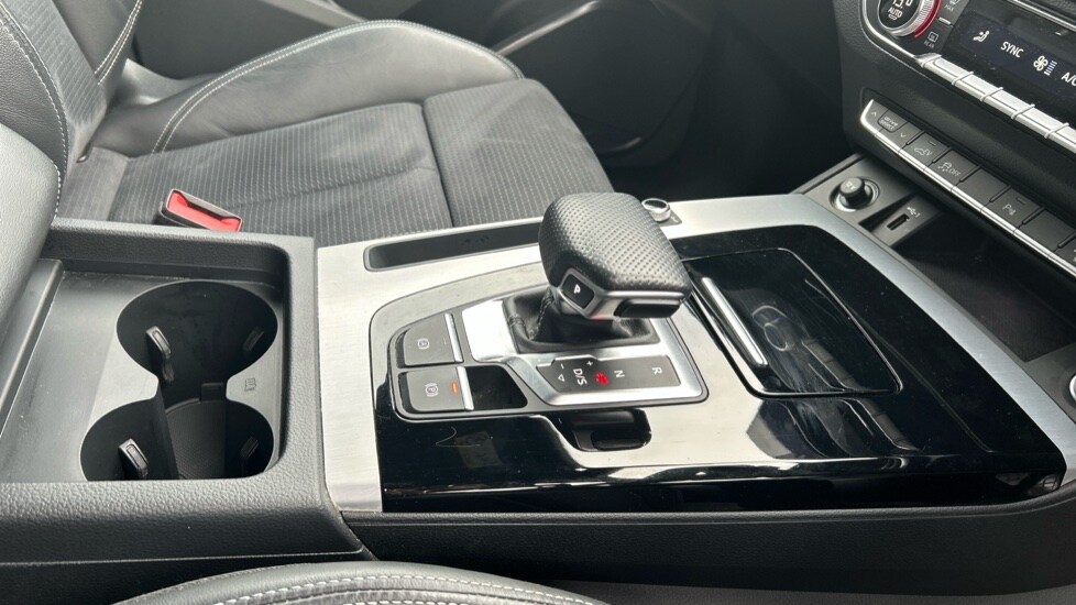 Used Audi Q5 2022 for sale - 76095909: Photo 27