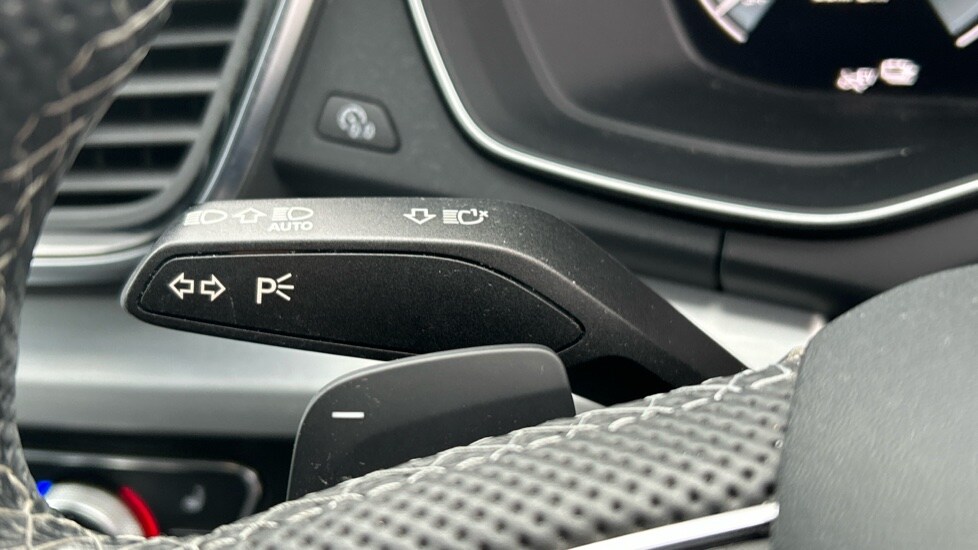 Used Audi Q5 2022 for sale - 76095909: Photo 31