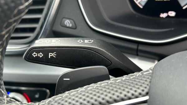 Used Audi Q5 2022 for sale - 76095909: Photo 31