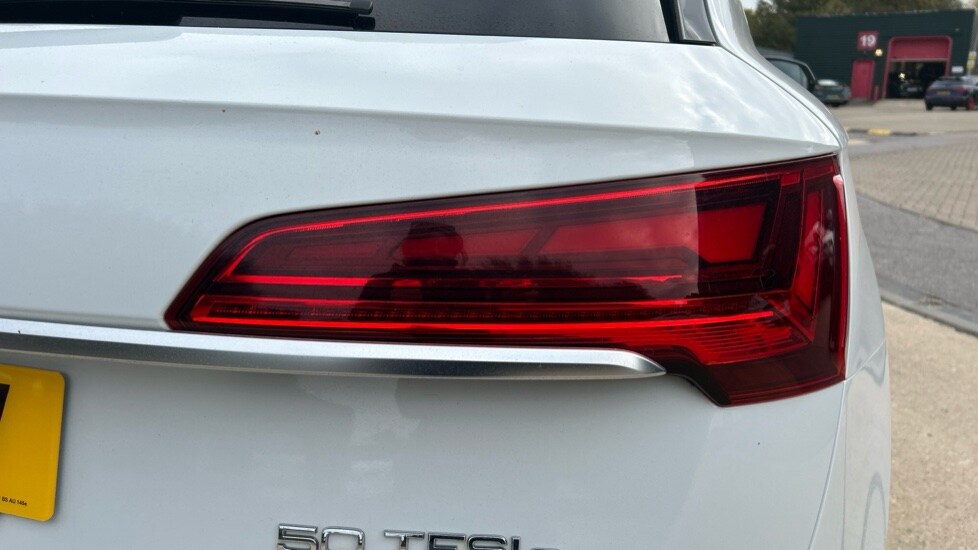 Used Audi Q5 2022 for sale - 76095909: Photo 33