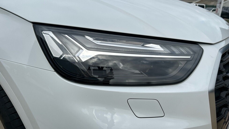 Used Audi Q5 2022 for sale - 76095909: Photo 34