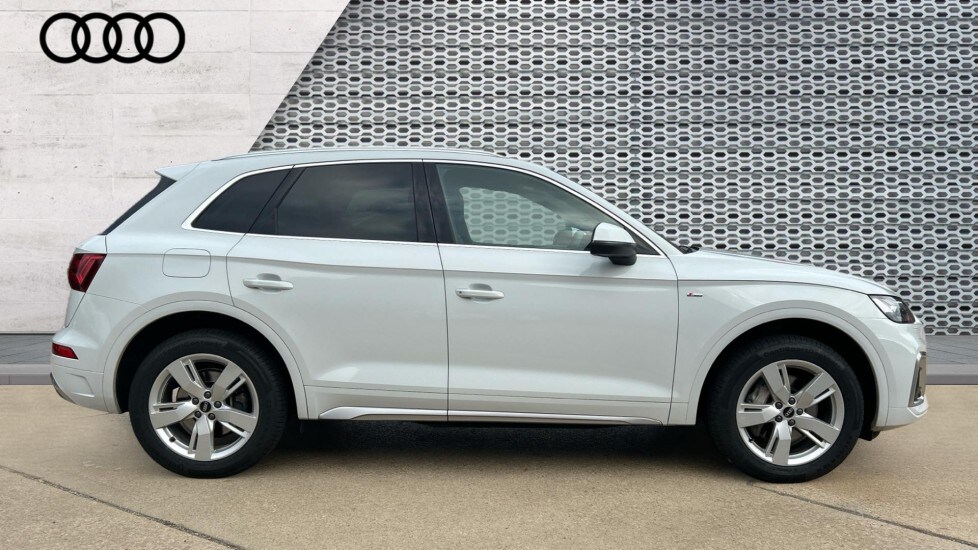 Used Audi Q5 2022 for sale - 76095909: Photo 4