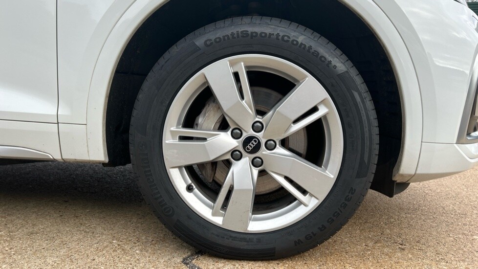 Used Audi Q5 2022 for sale - 76095909: Photo 5