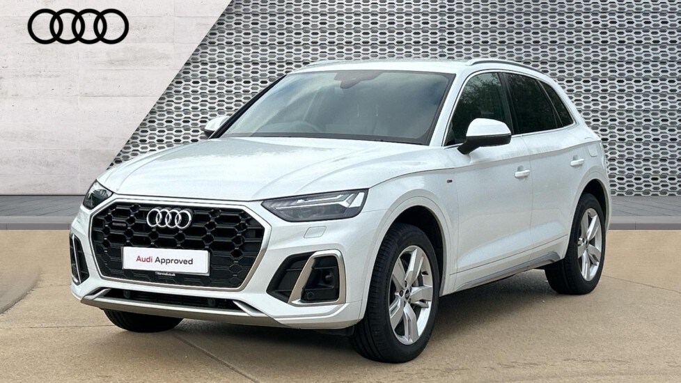 Used Audi Q5 2022 for sale - 76095909: Photo 7